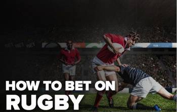 The Most Common Types of Bets on Rugby