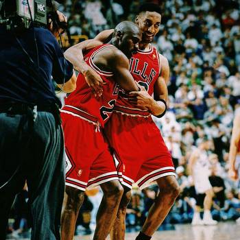 The Most Memorable NBA Games of All Time