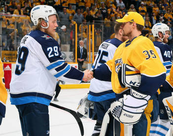 The Nashville Predators vs. the Winnipeg Jets Going Into Season 25