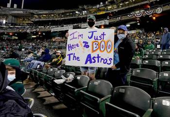 The New Evil Empire: Houston Astros Look To Erase Stain Of Cheating Scandal With 2022 World Series Championship
