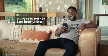 The NFL is running way too many sports betting ads