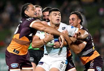 The NRL Forecast: Year of the Rooster, new-look Tigers spin their wheels, Payten's reality check