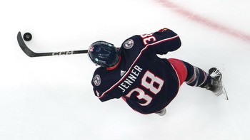 The Odds of a Boone Jenner Trade by the Columbus Blue Jackets are Very Low