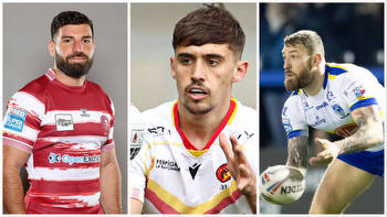 The off-contract Super League star your club should target
