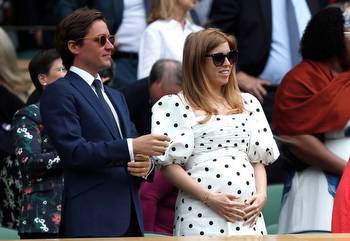 The official title of Princess Beatrice's daughter and best bets on the newborn's name