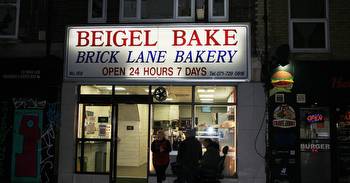 The Oldest Bakeries in London