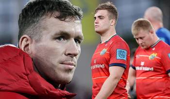 The only way is up: A 10-point plan to fix Munster