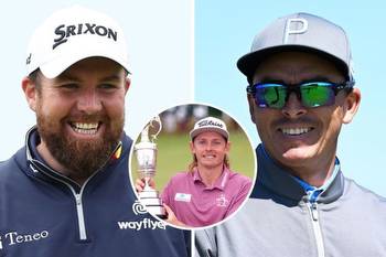 The Open Championship 2023 picks: who will win the battle for the Claret Jug in the year's final major at Hoylake