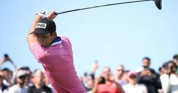 The Open Championship Best Bets: Top PGA TOUR Golf Picks on DraftKings Sportsbook for The Open Championship
