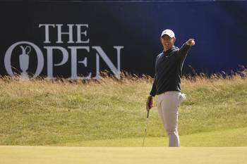 The Open Championship predictions, props and odds for the 2023 British Open