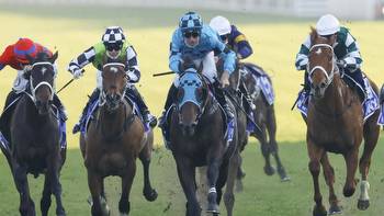 The Oracle rates the performance of every Winx Stakes runner