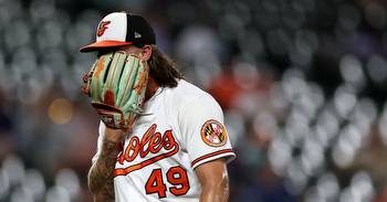 The Orioles cannot solve the Tigers this season