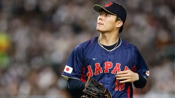 The other Japanese star pitcher: What MLB team will sign Yoshinobu Yamamoto?