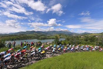 The Outer Line: Gambling on pro cycling’s future