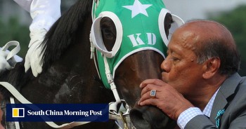 The Pakistan Star story so far: meet Hong Kong racing’s most popular