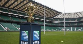 The path to the Rugby World Cup final mapped out: Who will get through the quarter-finals... and what happens then?