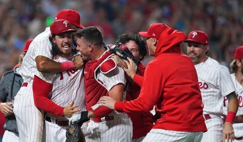 The Phillies Are Pulling Ahead in the Wild Card Race