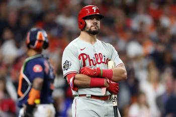 The Phillies Failed To Help A Simple Bet Hit
