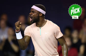 The Pick, presented by DraftKings Sportsbook: Lorenzo Musetti vs. Casper Ruud & Alex De Minaur vs. Frances Tiafoe, Paris