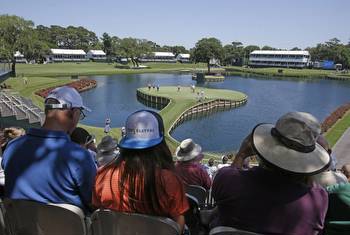 The Players Championship 2022 Odds and Picks