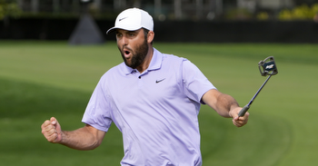The Players Championship Odds & Picks: Scheffler Favored To Win