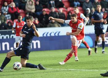The players Rotherham United DON'T have to worry about as Blackburn Rovers come calling