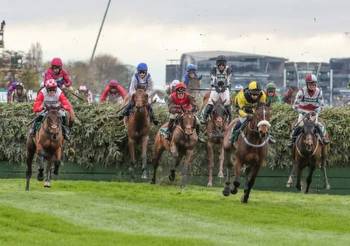 The Pools Grand National New Customer: Bet £10 Get £20 Aintree Free Bets
