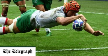 The Portugal trick play that shows the way for Rugby World Cup underdogs