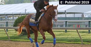 The Preakness Stakes Is Looking for a Star