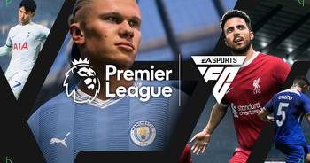 The Premier League extends partnership with EA Sports FC