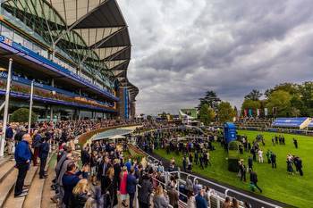 The Prince of Wales's Stakes Tips and Predictions 2023
