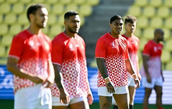 The prodigal All Blacks sons of Tonga return to throw down the akau-tá to Ireland