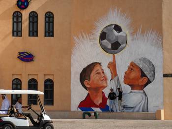 The Qatar World Cup is about to shatter colonial myths