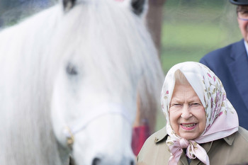 The Queen has made more than £6m in prize money off gambling on her thoroughbred horses