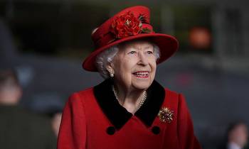 The Queen has some happy news to celebrate on incredibly poignant day