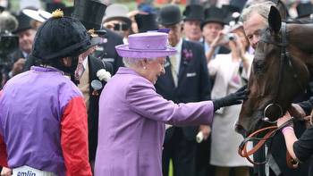 The Queen: John Ingles looks back at her lifelong association with the sport of horse racing