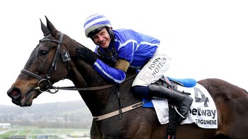 The Queen Mother Champion Chase