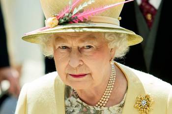 The Queen suffers cruel Platinum Jubilee blow as her best horse is ruled out of her favourite race in the Epsom Derby