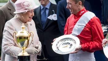 The Queen’s favourite sport to pay fitting tribute with stunning delayed St Leger card at Doncaster
