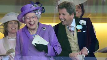 The Queen's love of racing in her own words as millions prepare to watch funeral across world