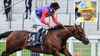 The Queen's Royal Ascot runners revealed as Her Majesty looks to return to watch her favourite horses in action