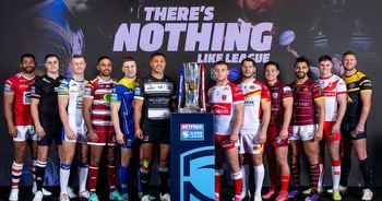 The random Super League bets placed for new season including mammoth odds for unbeaten year
