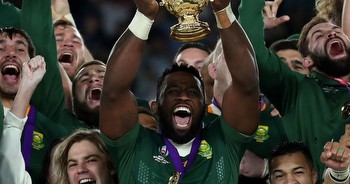 The real world rugby rankings on the eve of World Cup as likely final emerges
