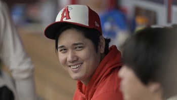 The Red Sox should not pursue Shohei Ohtani in free agency