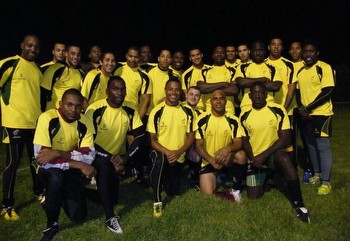 The Reggae Warriors: Jamaica's rugby league team defying the odds