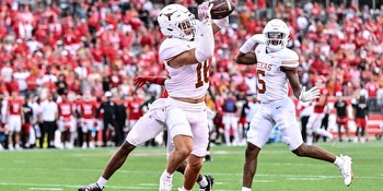 The remarkable rise of Texas former walk-on S Michael Taaffe