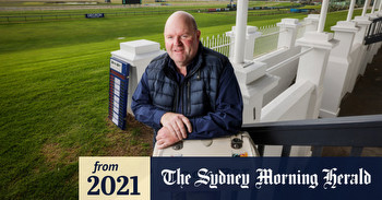 the return of bookmakers a huge boost for country horse racing at Warrnambool