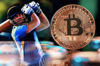 The Rise of Bitcoin Betting in Cricket