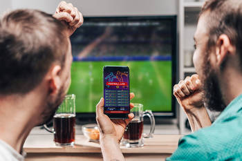 The Rise of Mobile Betting in Asia: An Overview of the Best Mobile Sports Betting Apps