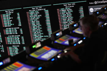 The risks student-athletes face amid sports betting boom